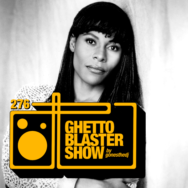 GhettoBlasterShow #276-101216