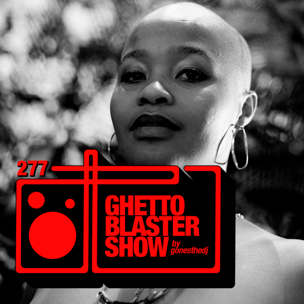 GhettoBlasterShow #277-171216