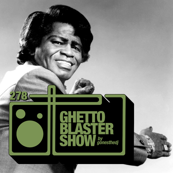 GONES PODCAST