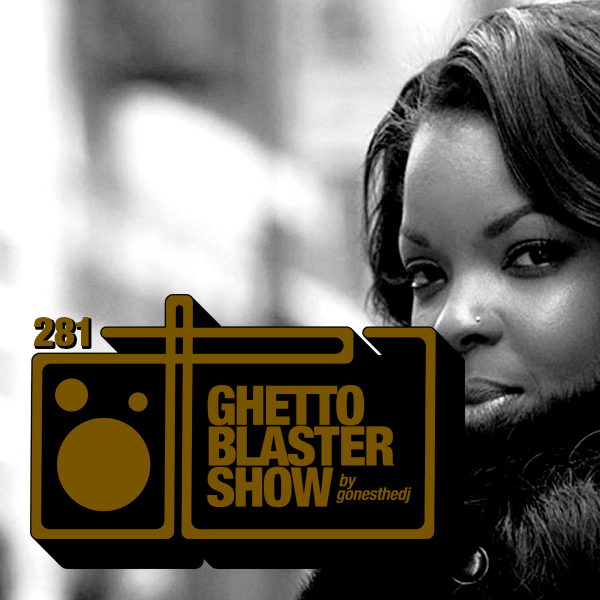 GhettoBlasterShow #281-040217