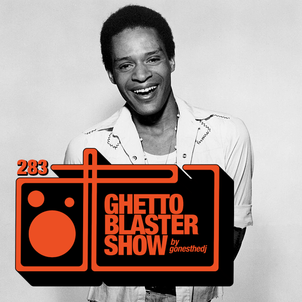 GhettoBlasterShow #283-180217