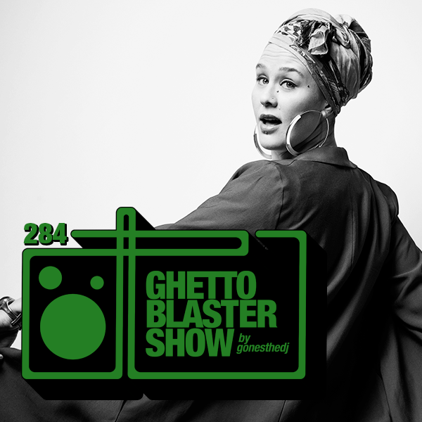 GhettoBlasterShow #284-250217