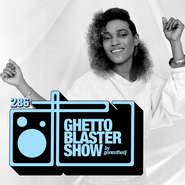 GhettoBlasterShow #286-110317