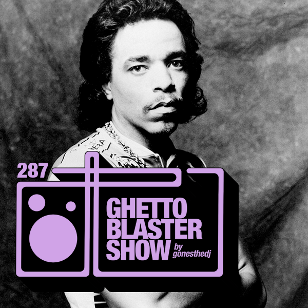 GhettoBlasterShow #287-180317