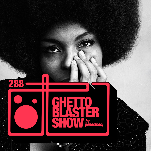 GONES PODCAST
