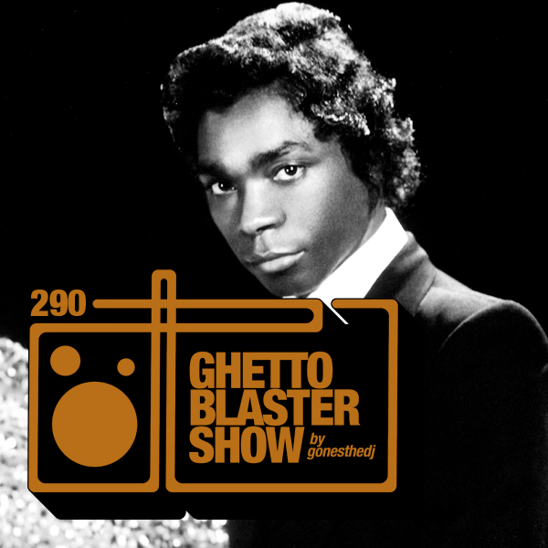 GhettoBlasterShow #290-220417