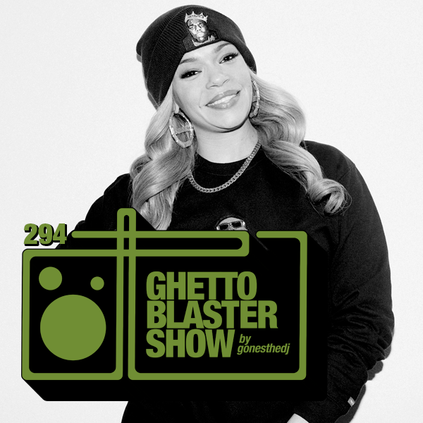 GhettoBlasterShow #294-200517
