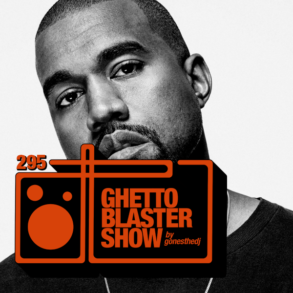 GhettoBlasterShow #295-030617