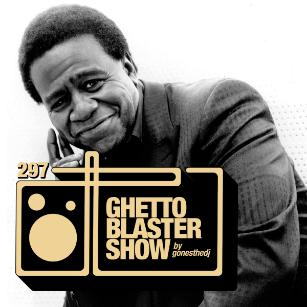 GhettoBlasterShow #297-170617