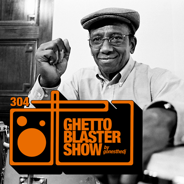 GONES PODCAST