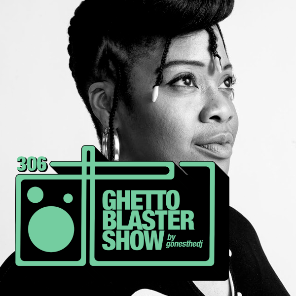 GhettoBlasterShow #306-281017
