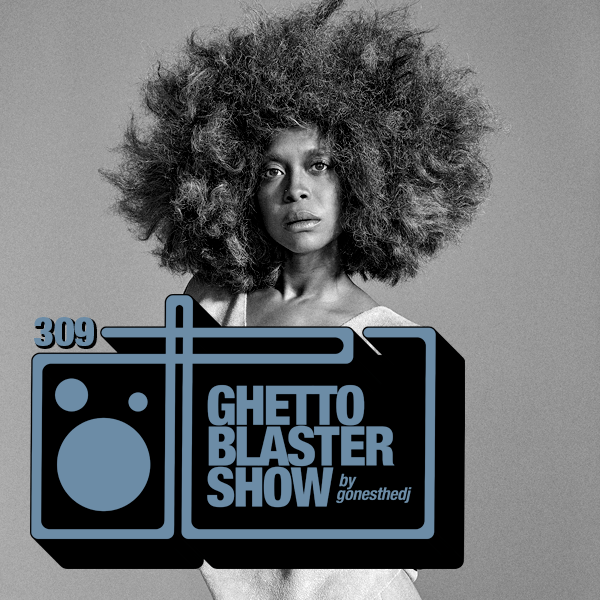 GhettoBlasterShow #309-181117