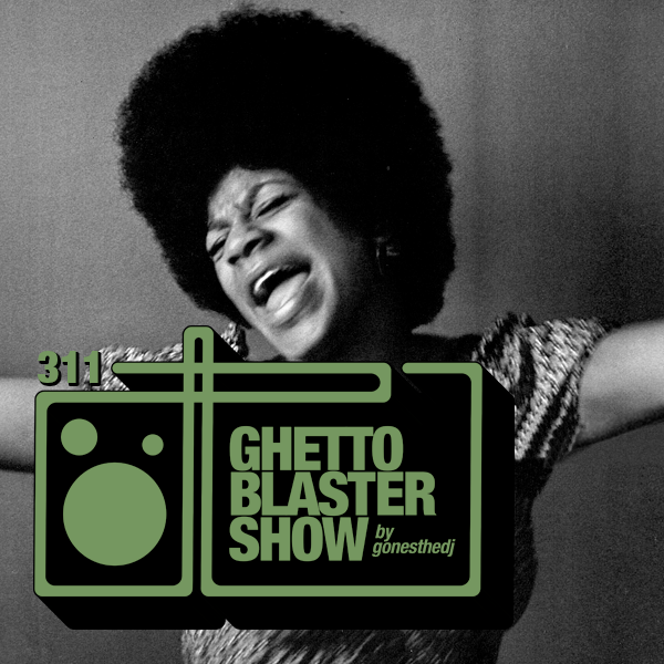 GhettoBlasterShow #311-021217