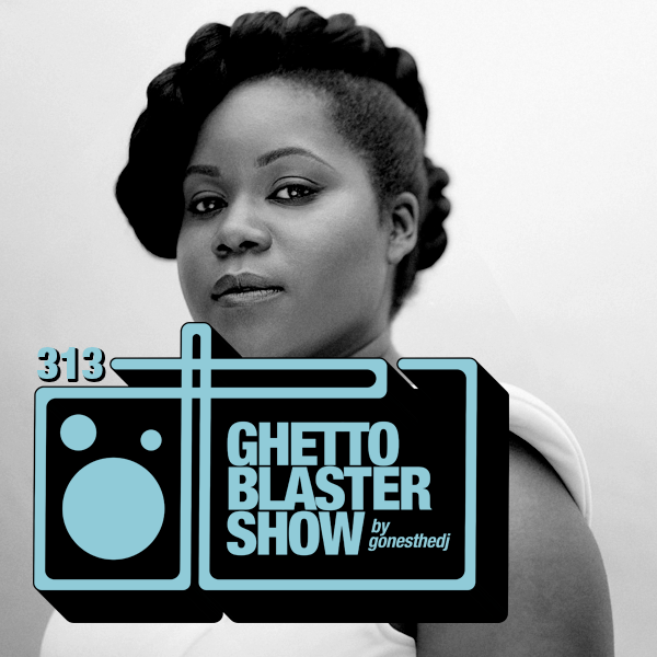 GONES PODCAST