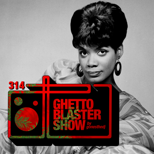 GhettoBlasterShow #314-231217