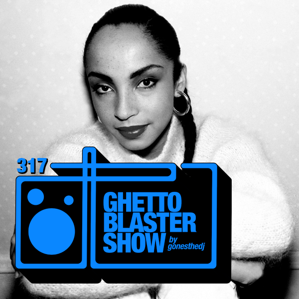 GhettoBlasterShow #317-200118