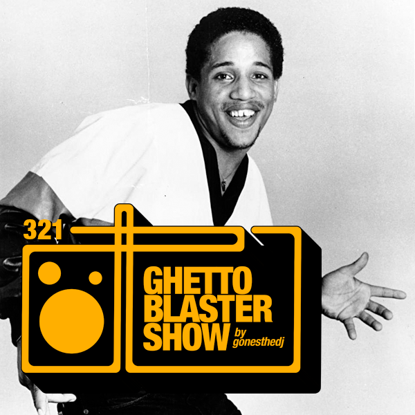 GhettoBlasterShow #321-170218
