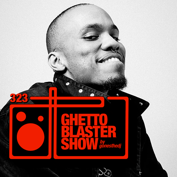 GhettoBlasterShow #323-030318