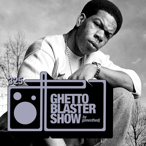 GhettoBlasterShow #325-170318