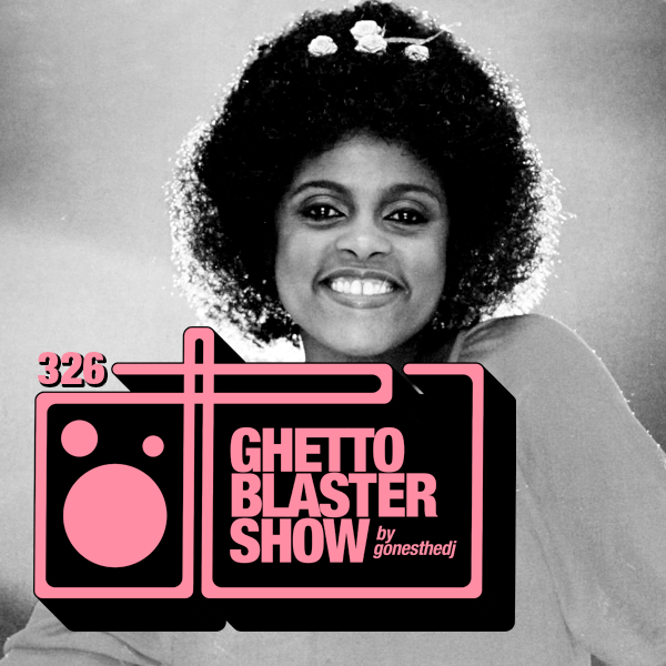 GhettoBlasterShow #326-240318