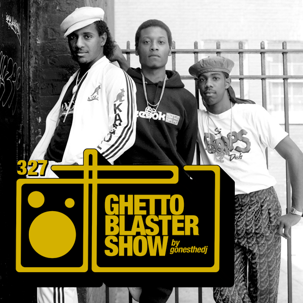 GONES PODCAST
