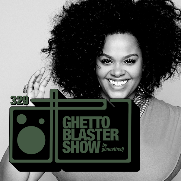 GhettoBlasterShow #329-140418