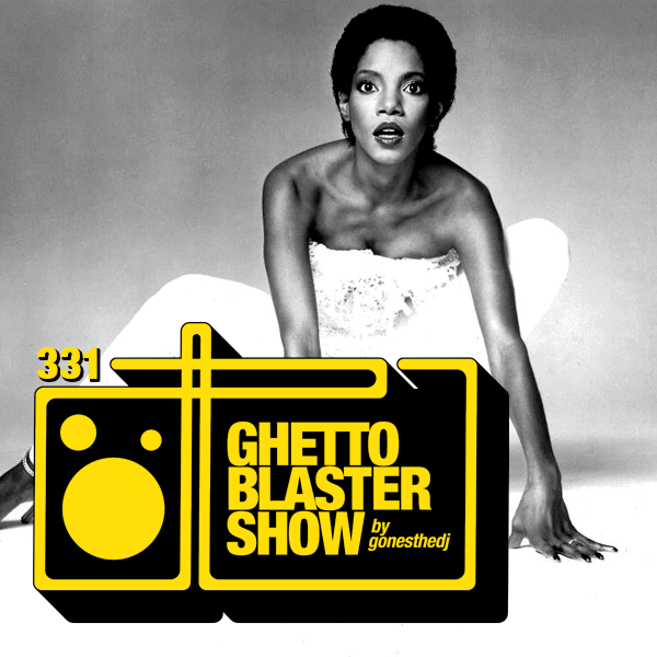 GhettoBlasterShow #331-280418