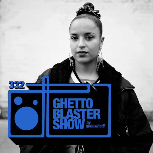 GhettoBlasterShow #332-050518