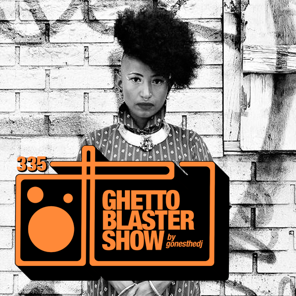 GhettoBlasterShow #335-020618