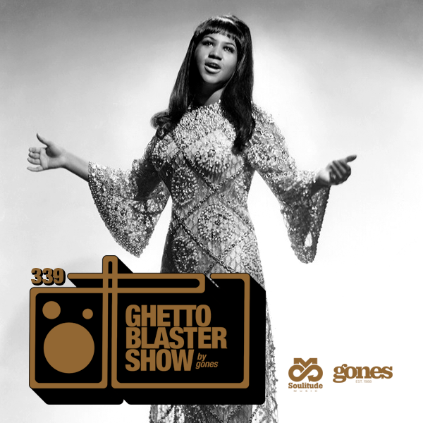GhettoBlasterShow #339-220918