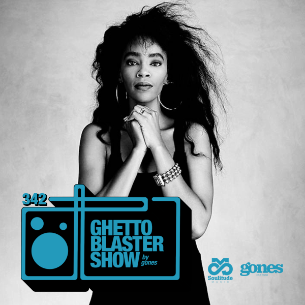 GhettoBlasterShow #342-031118