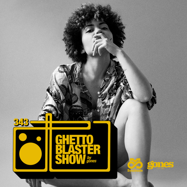 GhettoBlasterShow #343-171118