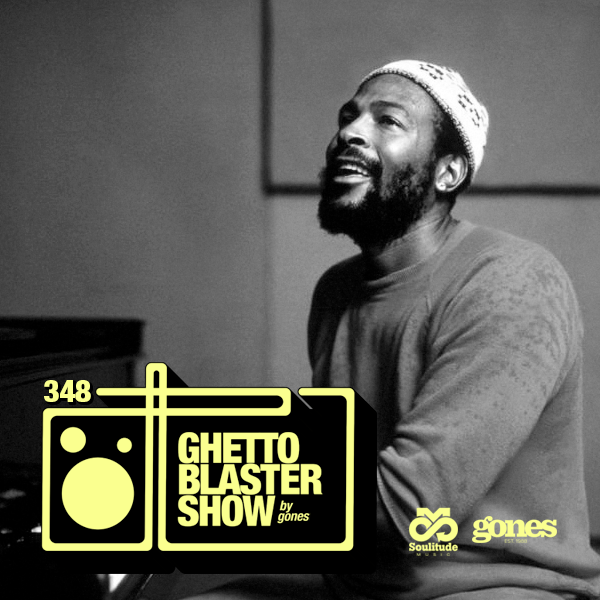 GhettoBlasterShow #348-020219