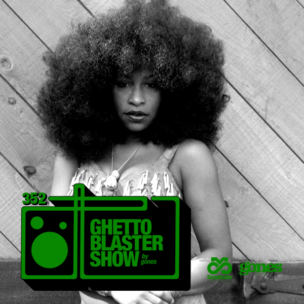 GhettoBlasterShow #352-270419