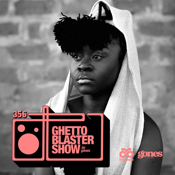 GhettoBlasterShow #356-220619