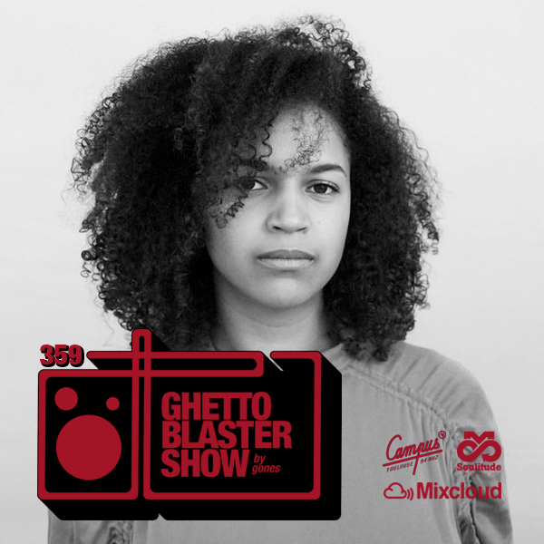 GhettoBlasterShow #359-051019