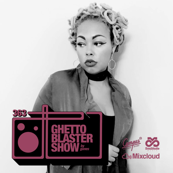 GONES PODCAST