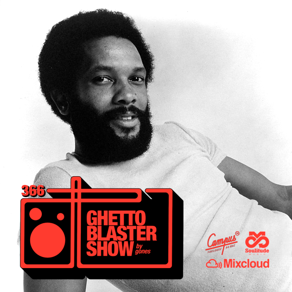 GONES PODCAST