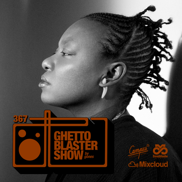 GONES PODCAST
