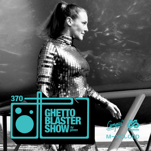 GhettoBlasterShow #370-210320
