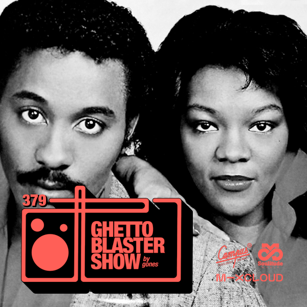 GhettoBlasterShow #379-091020