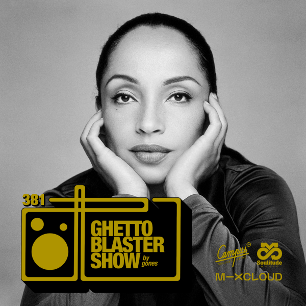 GhettoBlasterShow #381-061120