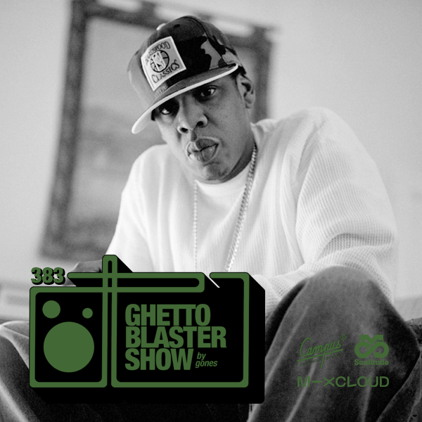 GONES PODCAST