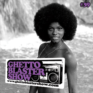 GONES PODCAST