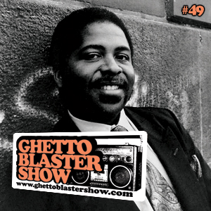 GhettoBlasterShow #49-120211