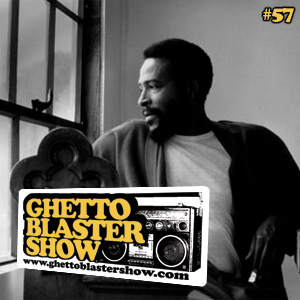 GhettoBlasterShow #57-090411