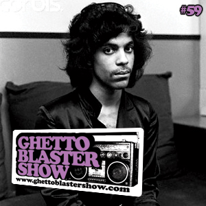 GhettoBlasterShow #59-300411