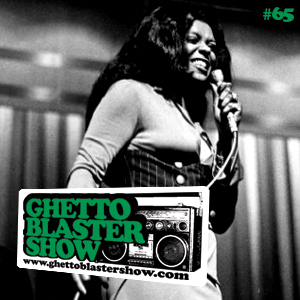 GhettoBlasterShow #65-250611