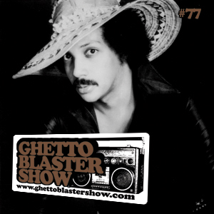 GhettoBlasterShow #77-031211