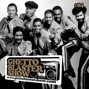 GhettoBlasterShow #84-040212